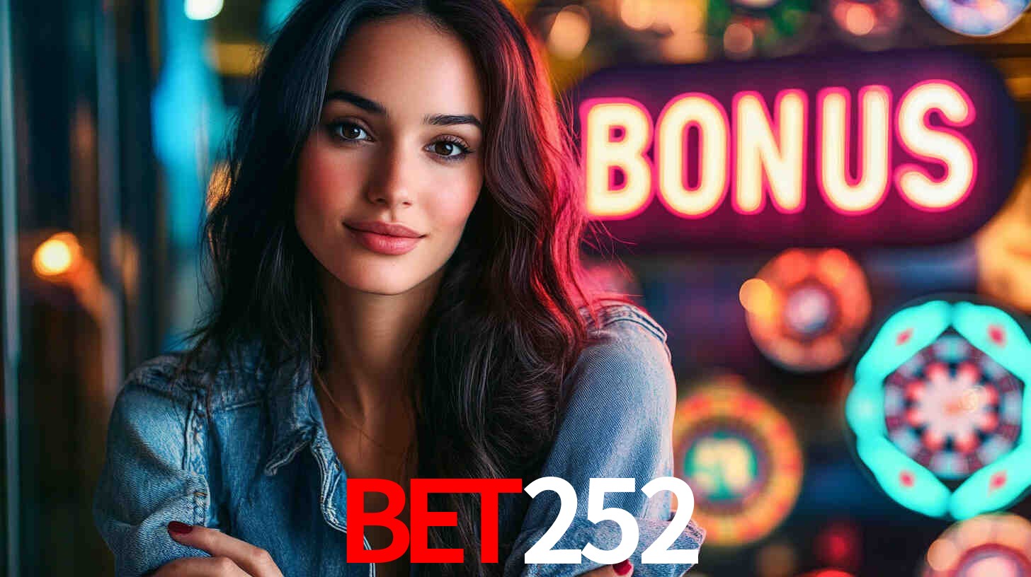 Desvendando o Mundo dos Jogos Virtuais na bet252