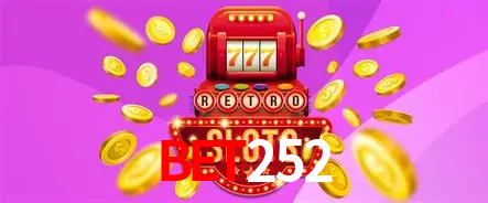 Descubra o Mundo do Cassino Online com bet252