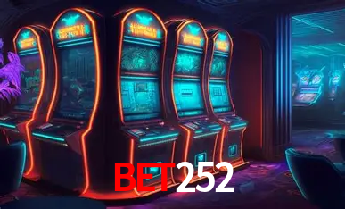 A Experiência Imersiva dos Cassinos Ao Vivo no bet252