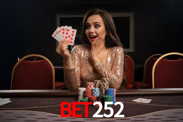 Login Seguro bet252
