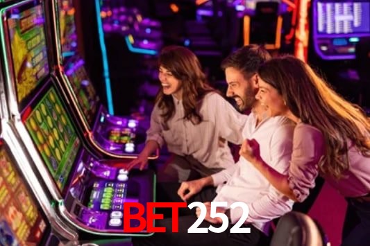 Provedores de Jogos bet252