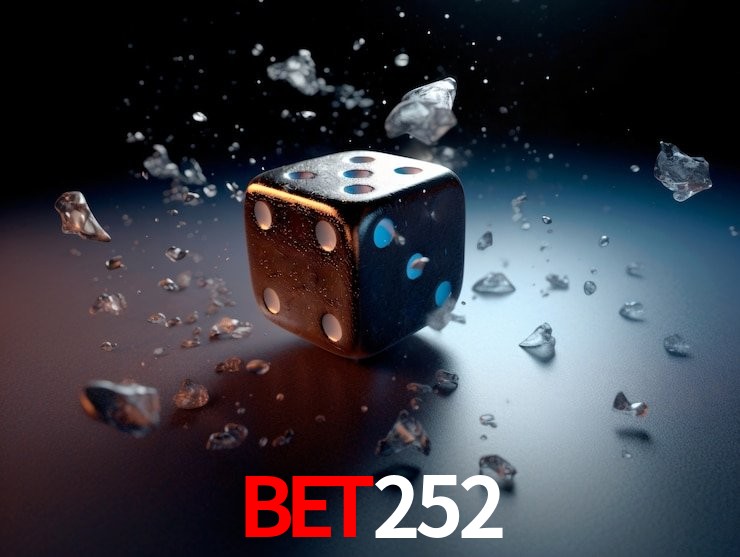 Apostas Esportivas na bet252: Um Guia Completo