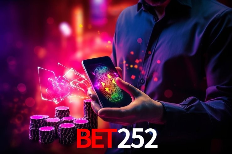 Ofertas Exclusivas bet252