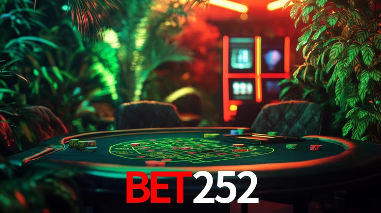 bet252 App Interface