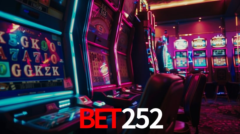 Slot Games bet252