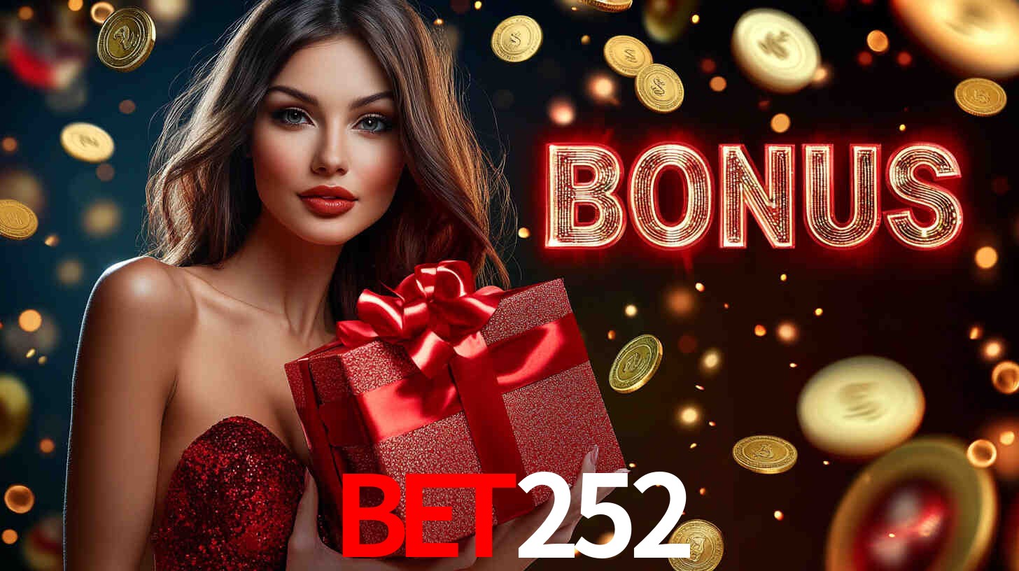 Bônus Diários bet252