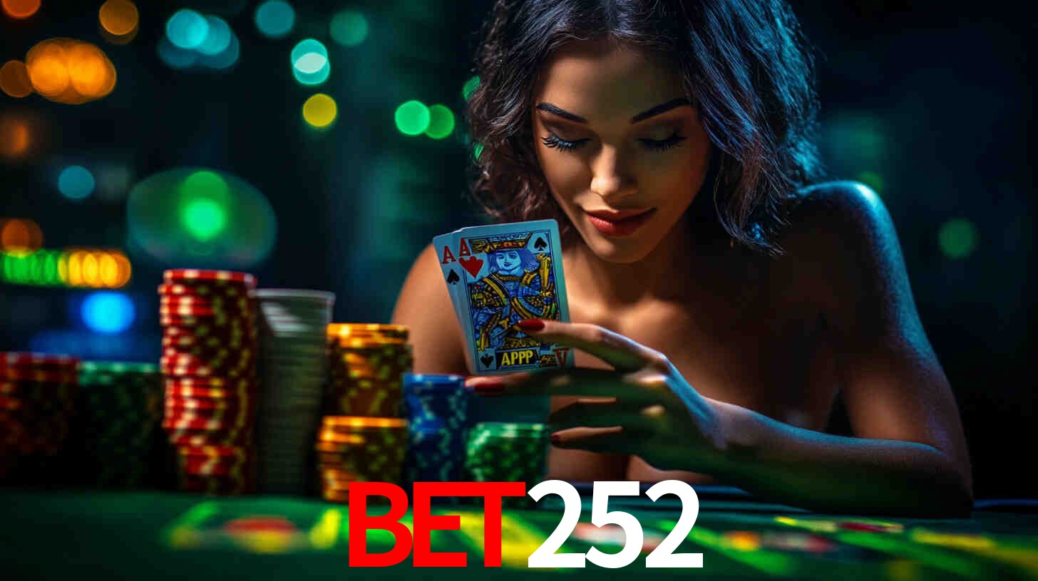 Casino VIP bet252