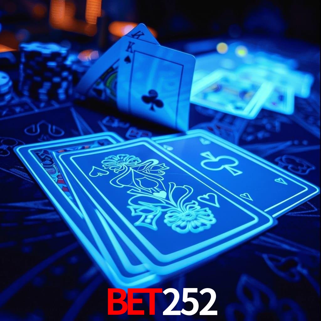 Inovações de Jogos na bet252: O Futuro das Experiências Interativas