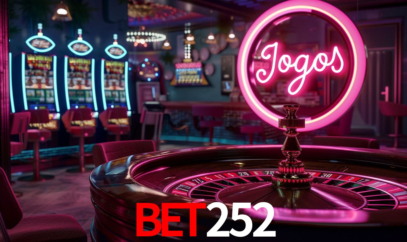 Apostas de Tênis bet252